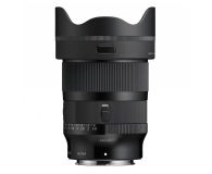 Sigma A 35mm f/1.4 DG II L-mount - 1509812 - zdjęcie 4
